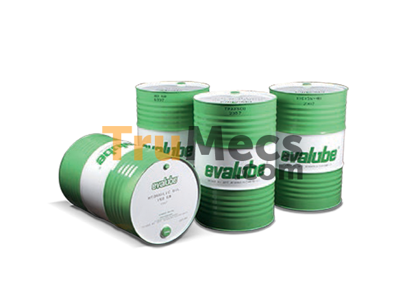 Jual Evalube Rock Drill Oil 150 | Trumecs