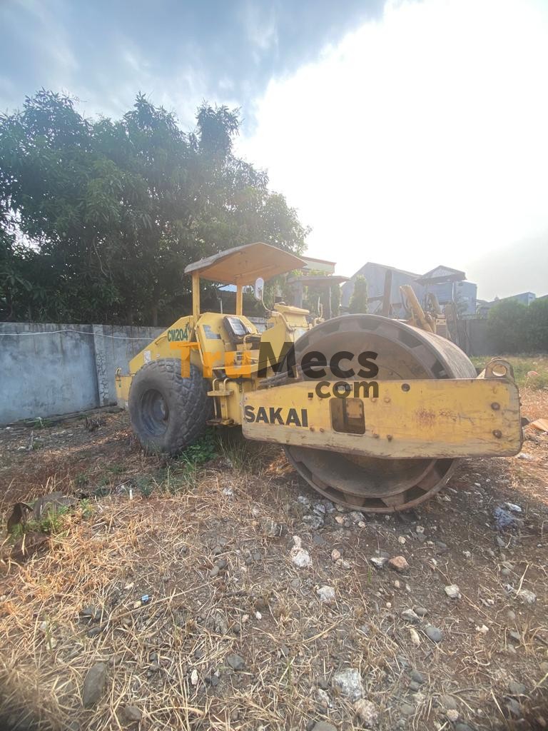 Jual Sakai | Trumecs
