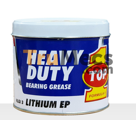 Jual Grease Heavy Duty & Bearing - 1 Lbs - Nlgi-3 - Natural | Trumecs