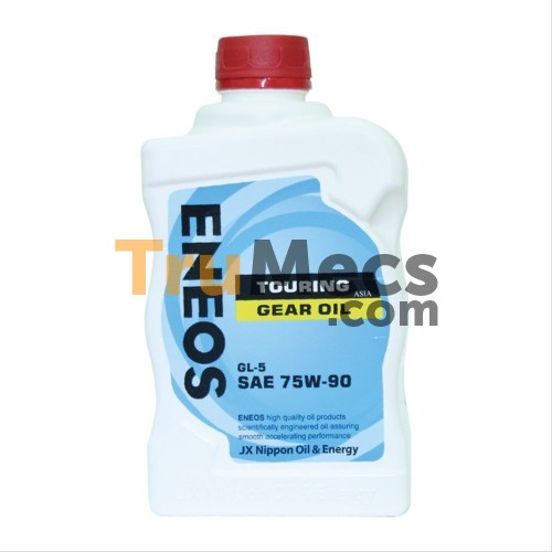 Jual Gear Gl-5 (80w90) 1l | Trumecs