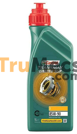 Jual Transmax Limslip 80w90 (1l) | Trumecs