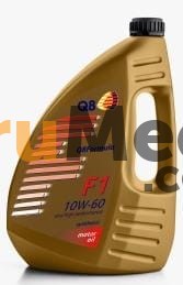 Jual Q8 Oil Formula F1 10w-60 | Trumecs