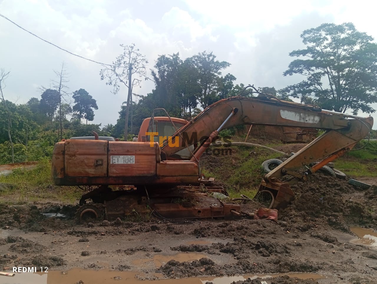 Jual Doosan Dx225lca | Trumecs