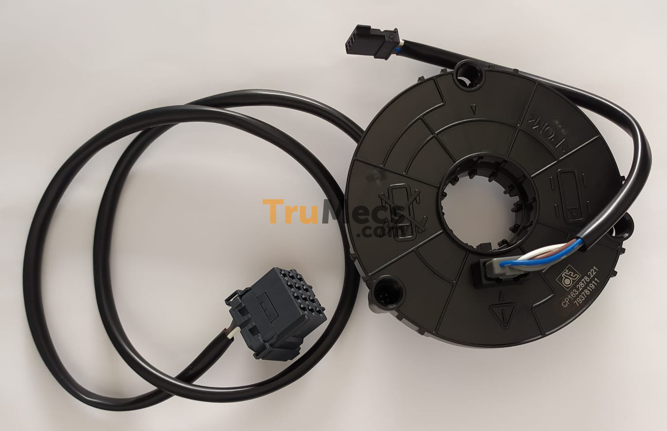 Jual Contac Spiral Dt | Trumecs