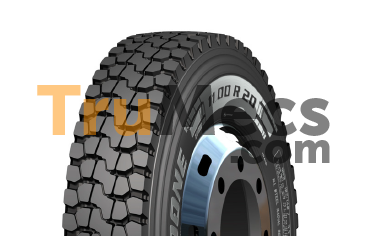 Jual Ban Hixih Gd08 750r16 14pr | Trumecs