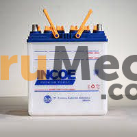 Jual Incoe Premium Ns40 | Trumecs
