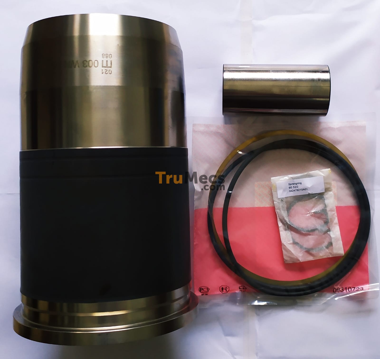 Jual Ts Piston Pin Piston Ring Piston | Trumecs