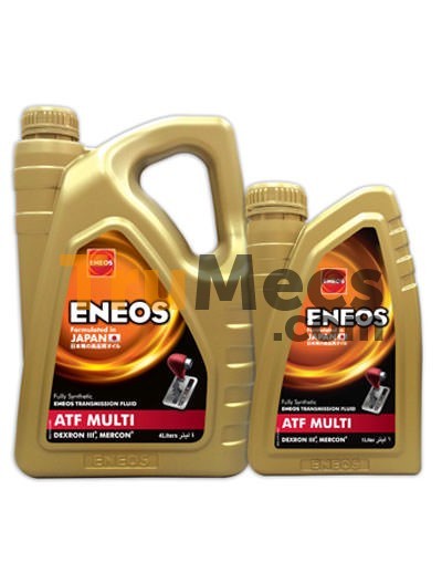 Jual Atf Multi (1l) | Trumecs