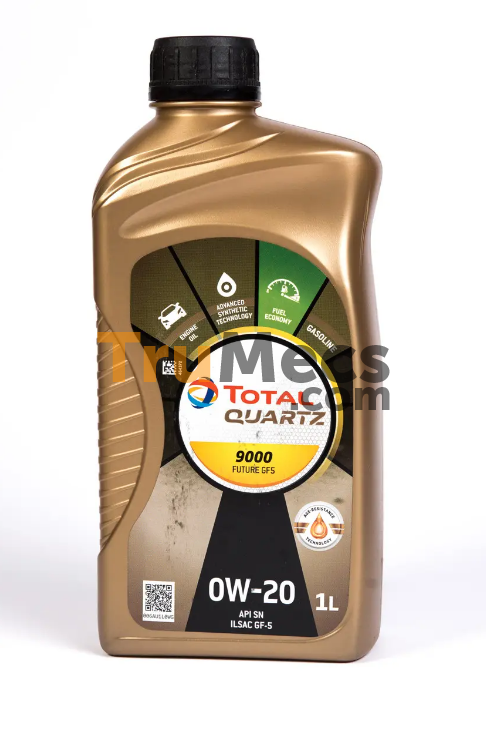 Jual Quartz 9000 Future Gf 5-sae 0w20 (api Sn) 1l | Trumecs