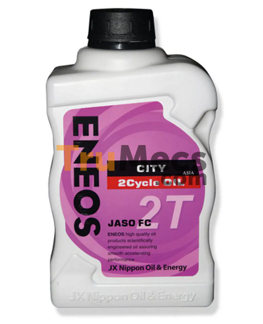 Jual Eneos 4 Cycle (2t) Jaso Fc (semi Syn) 700ml | Trumecs