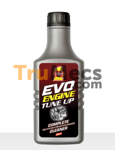 Jual Evo Engine Tune Up - 500 Ml - Natural | Trumecs