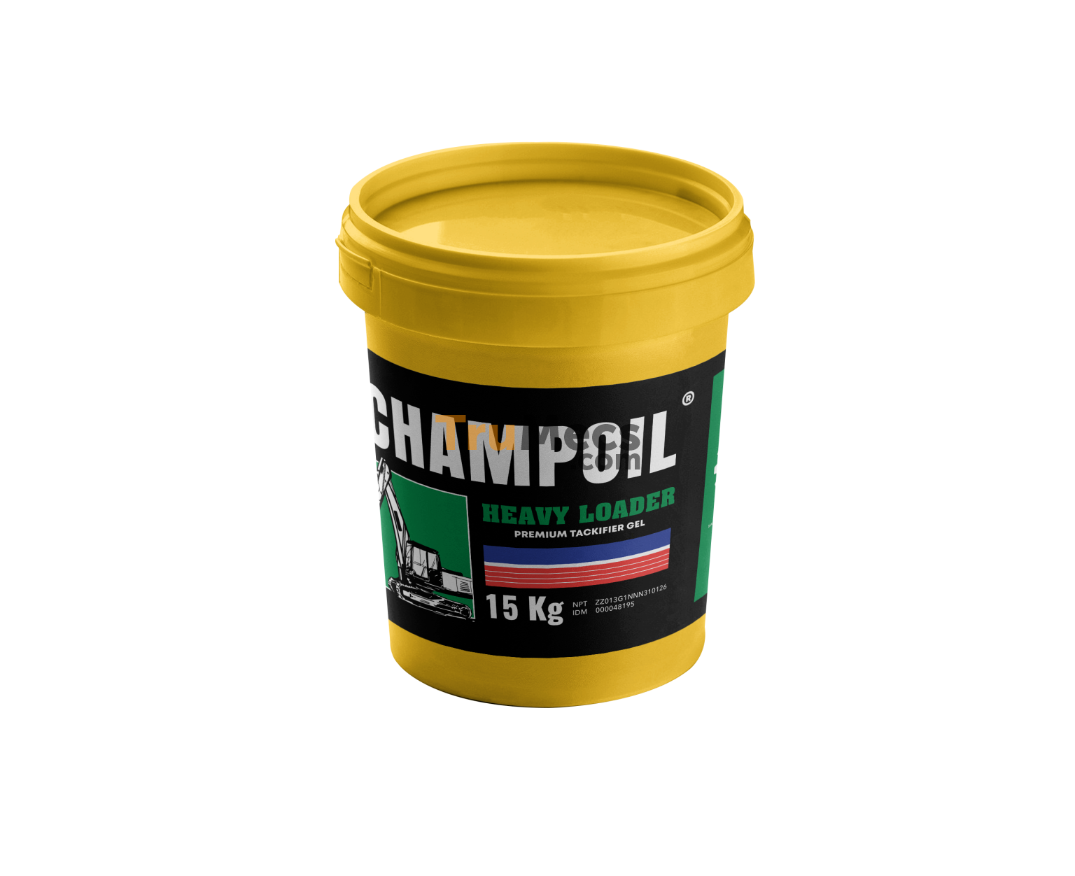 Jual Champoil Havy Loader (pail) | Trumecs