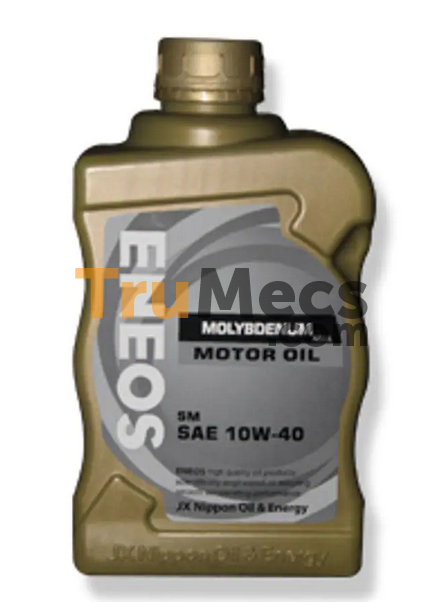 Jual Molybdenum Sn Cf (10w40) 1l | Trumecs