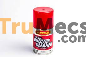 Jual Burgari Fuel Injector Cleaner | Trumecs