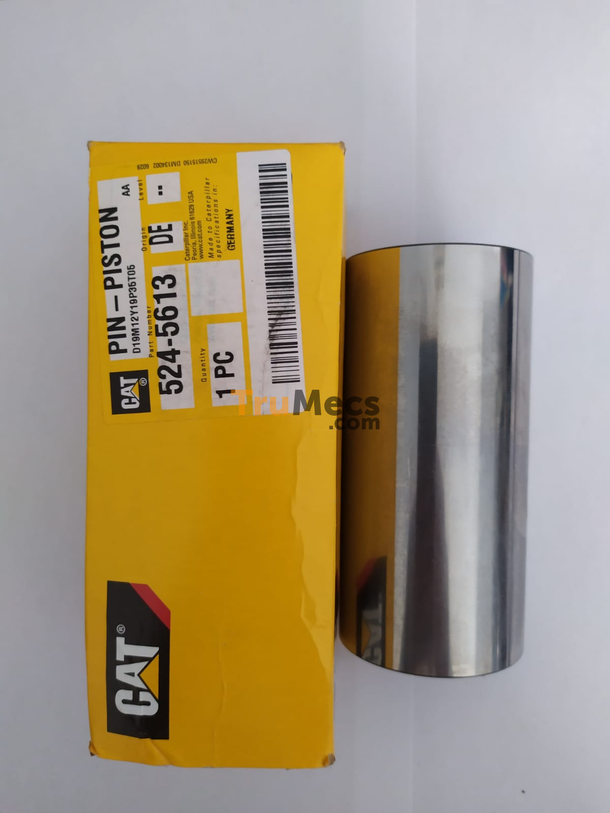 Jual Pin Piston | Trumecs