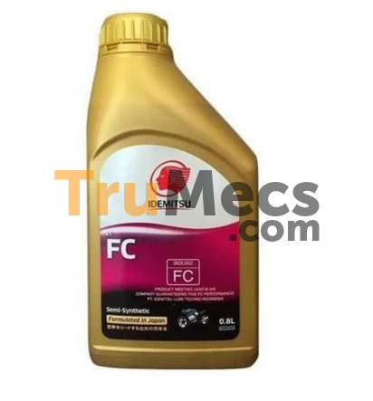 Jual Idemitsu 2t Fc (800ml) | Trumecs