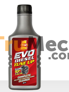 Jual Evo Diesel Tune Up - 500 Ml - Natural | Trumecs