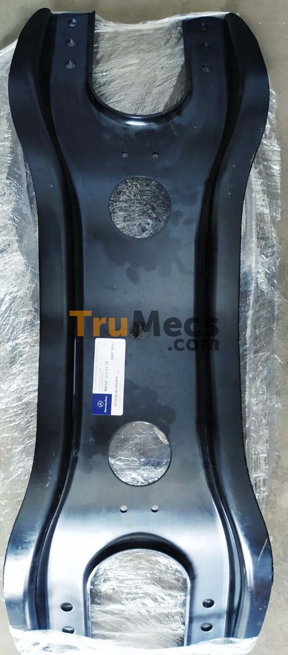 Jual Cross Member Genuine | Trumecs