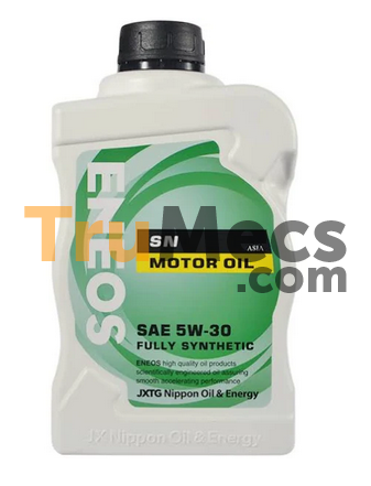 Jual Eneos Motor Oil Sn (5w30) 1l | Trumecs