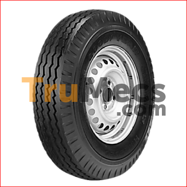 Jual Ban Luar Goodyear 1000-20 Pr16 Hmg 2020 Kevlar | Trumecs