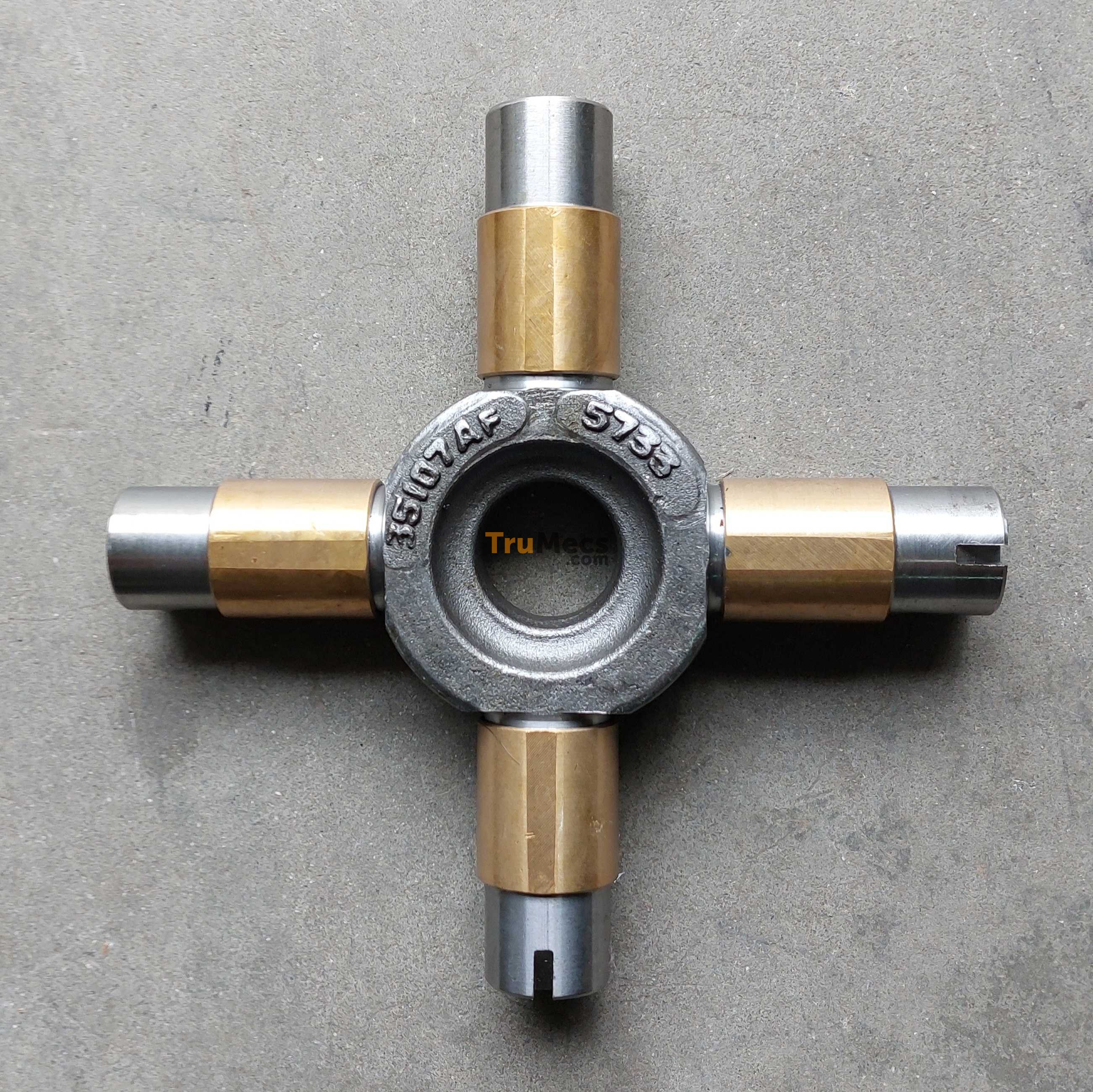 Jual Differential Spider Assembly | Trumecs