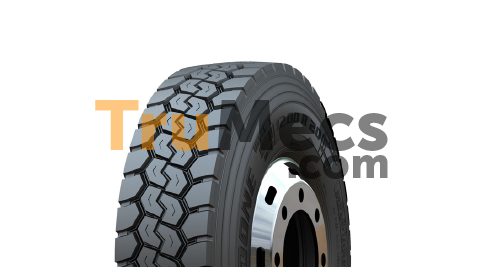 Jual Ban Hixih Ga98 1000r20 18pr | Trumecs