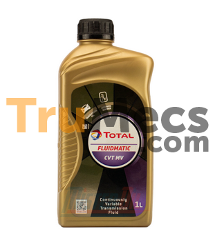 Jual Fluidematic Cvt Mv (1l) | Trumecs