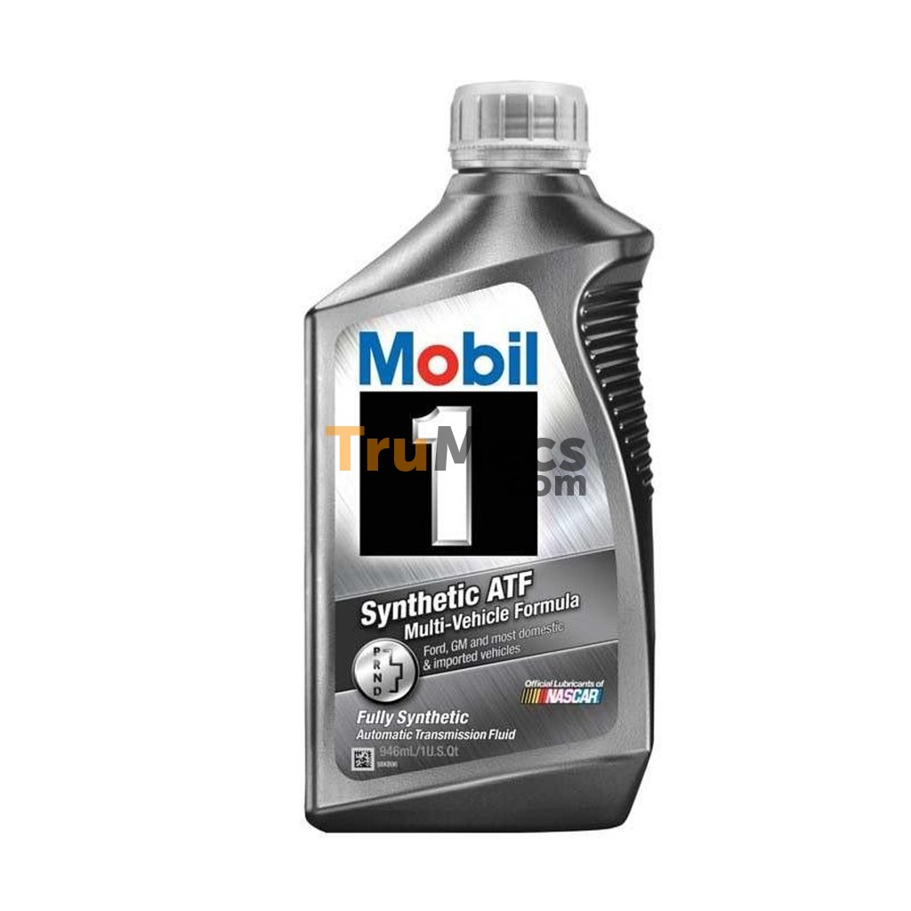 Jual Mobil 1 Synthetic Atf (1l) | Trumecs