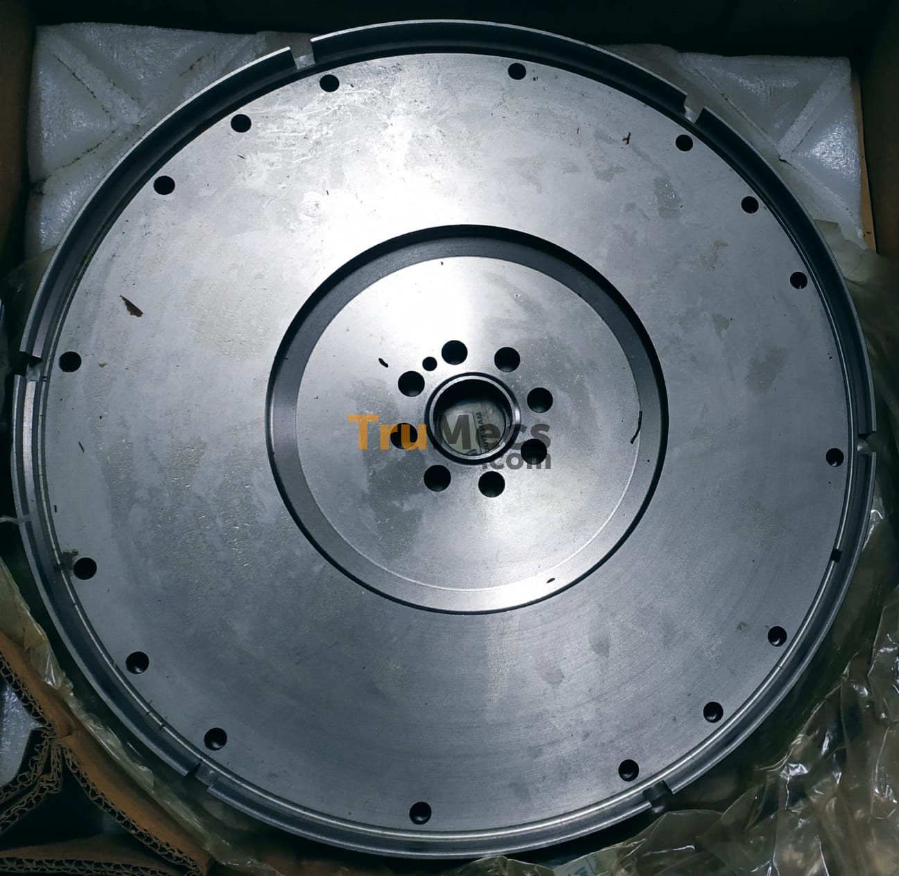 Jual Fly Wheel Assembly | Trumecs