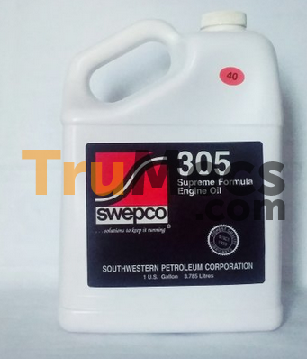 Jual Swepco 305 (sae: 30 Atau 40) 3l 785 Gr | Trumecs