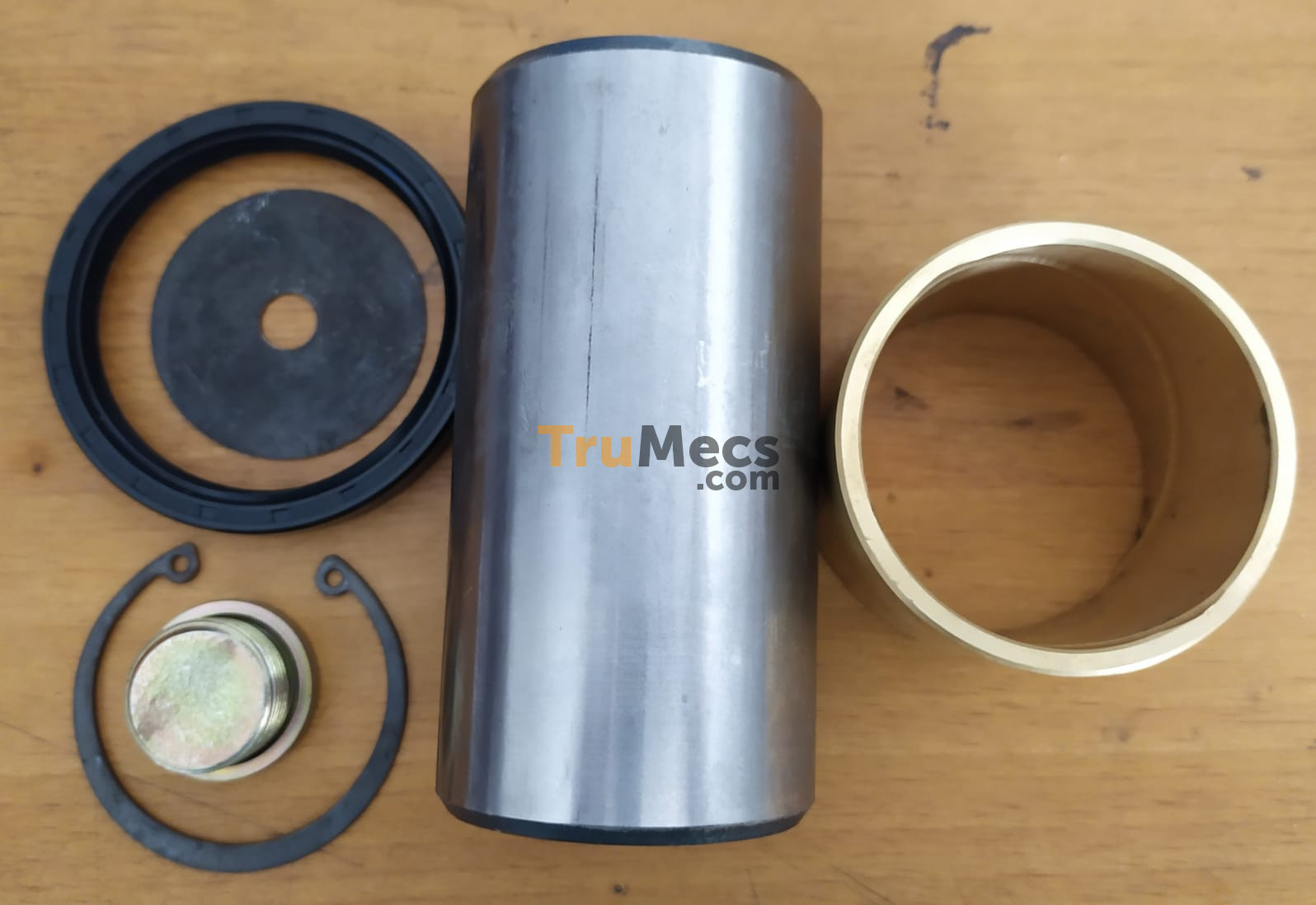 Jual Repair Kit | Trumecs