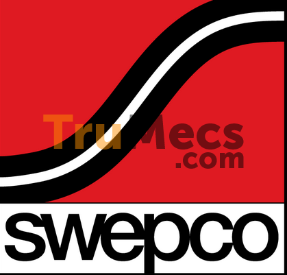 Jual Swepco 812 (341 Gr) | Trumecs