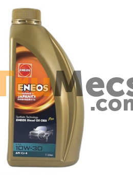 Jual Eneos Diesel Crdi Cd-4 (10w30) 1l | Trumecs