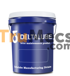 Jual Deltalube 056 General Purpose Grease Ep2 | Trumecs