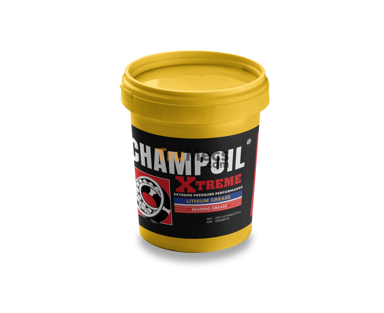 Jual Champoil Xtreme (drum) | Trumecs