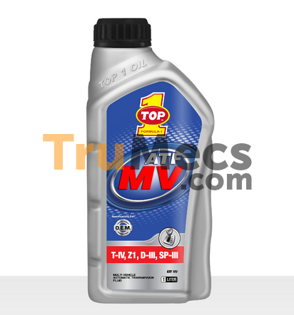 Jual Atf Cvt - 1 Lt | Trumecs