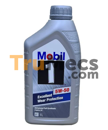 Jual Mobil 1 (sae 5w50) 1l | Trumecs