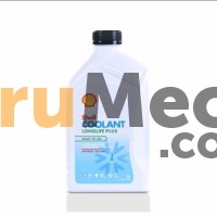 Jual Shell Cool Ll Plus (1l) | Trumecs