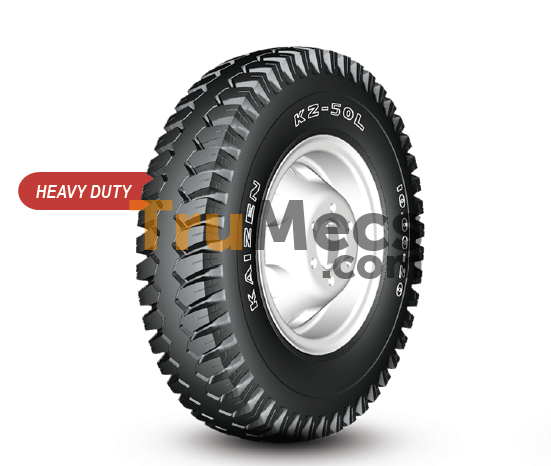 Jual Ban Kaizen 50l Hd 1000-20 16pr | Trumecs