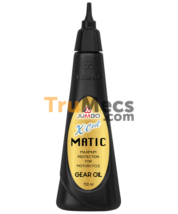 Jual Jb X Cool Gear Matic (150ml) | Trumecs
