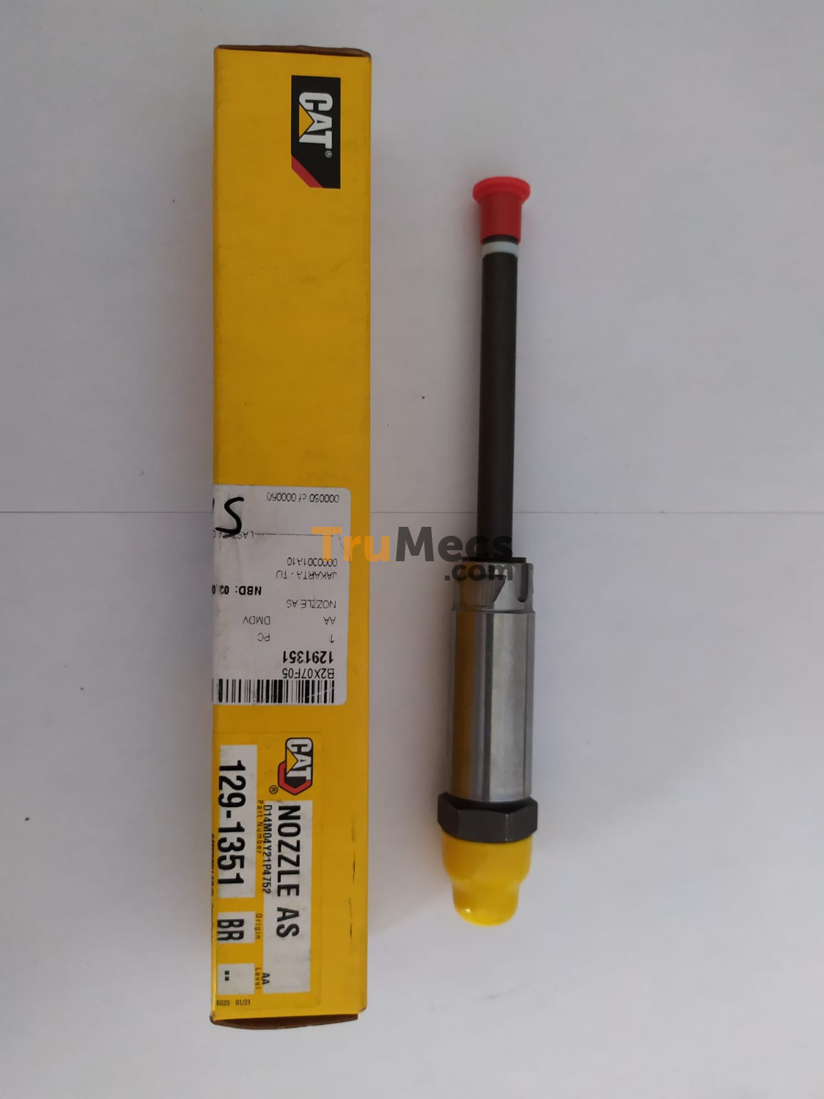 Jual Noozle As | Trumecs