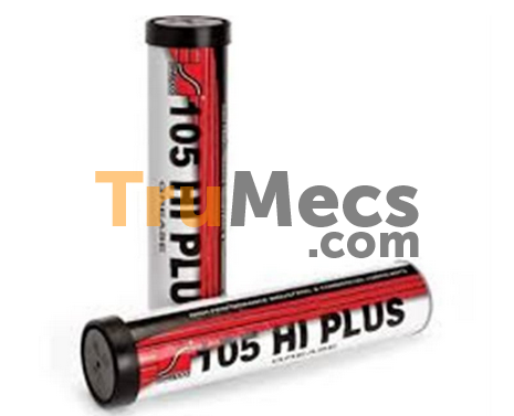 Jual Swepco 121 (nlgi: 01 Atau Nlgi : 02) 409 Kg | Trumecs