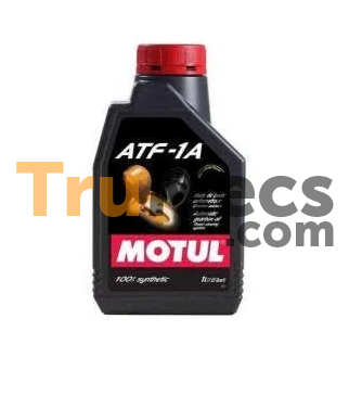 Jual Motul Atf 1a (1l) | Trumecs