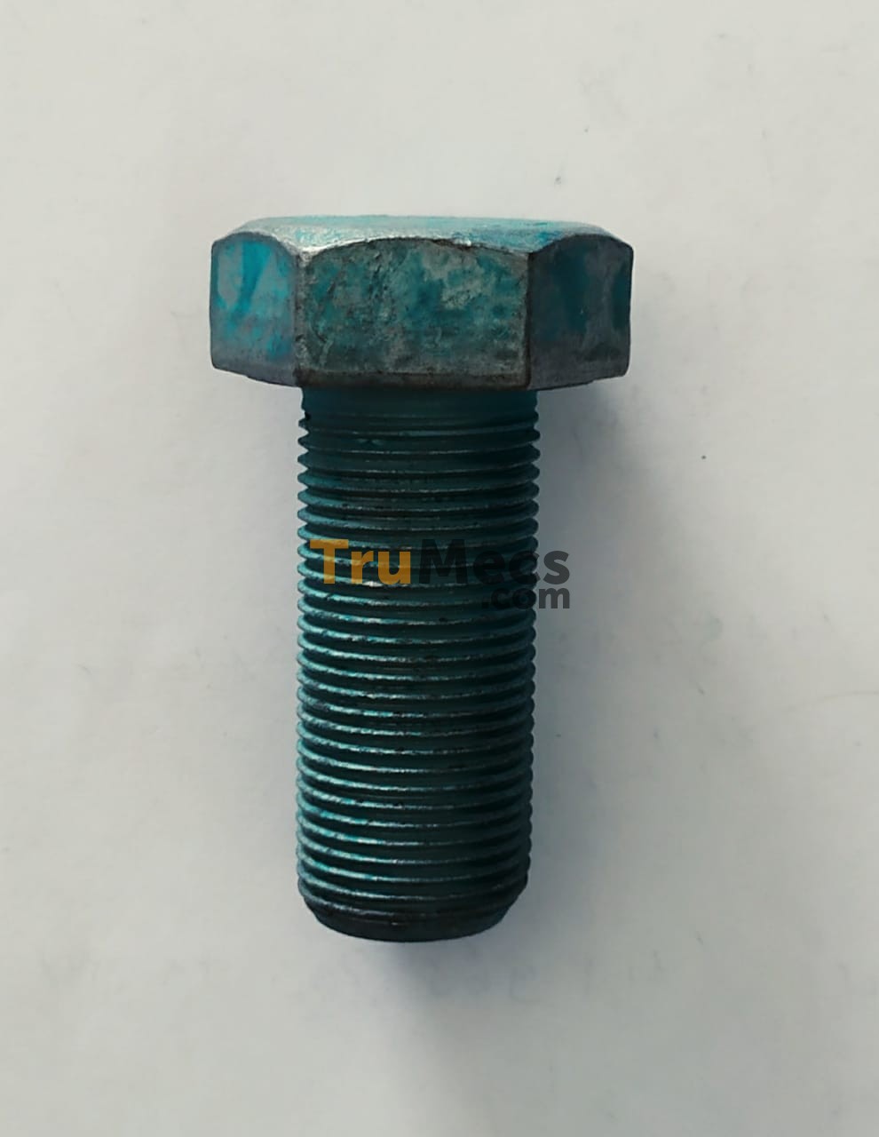 Jual Hexagon Head Bolt | Trumecs