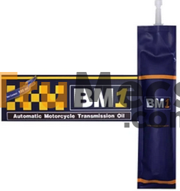 Jual Bm1 Automatic Transmision Oil Sj (10w40) 120 Ml) | Trumecs