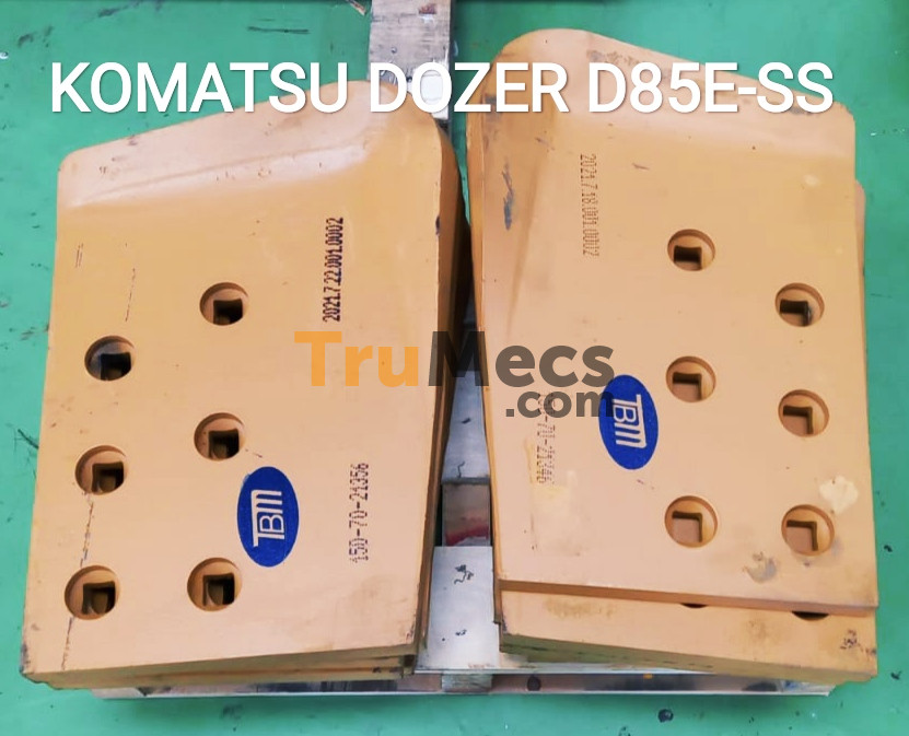 Jual Enbit Lh T30mm | Trumecs