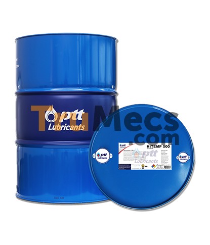Jual Ptt Dynamic Plus Ci-4 15w40 | Trumecs