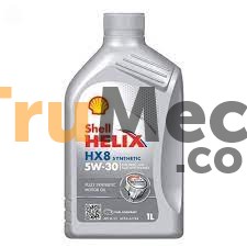 Jual Helix Hx8 Sae 5w-30 | Trumecs