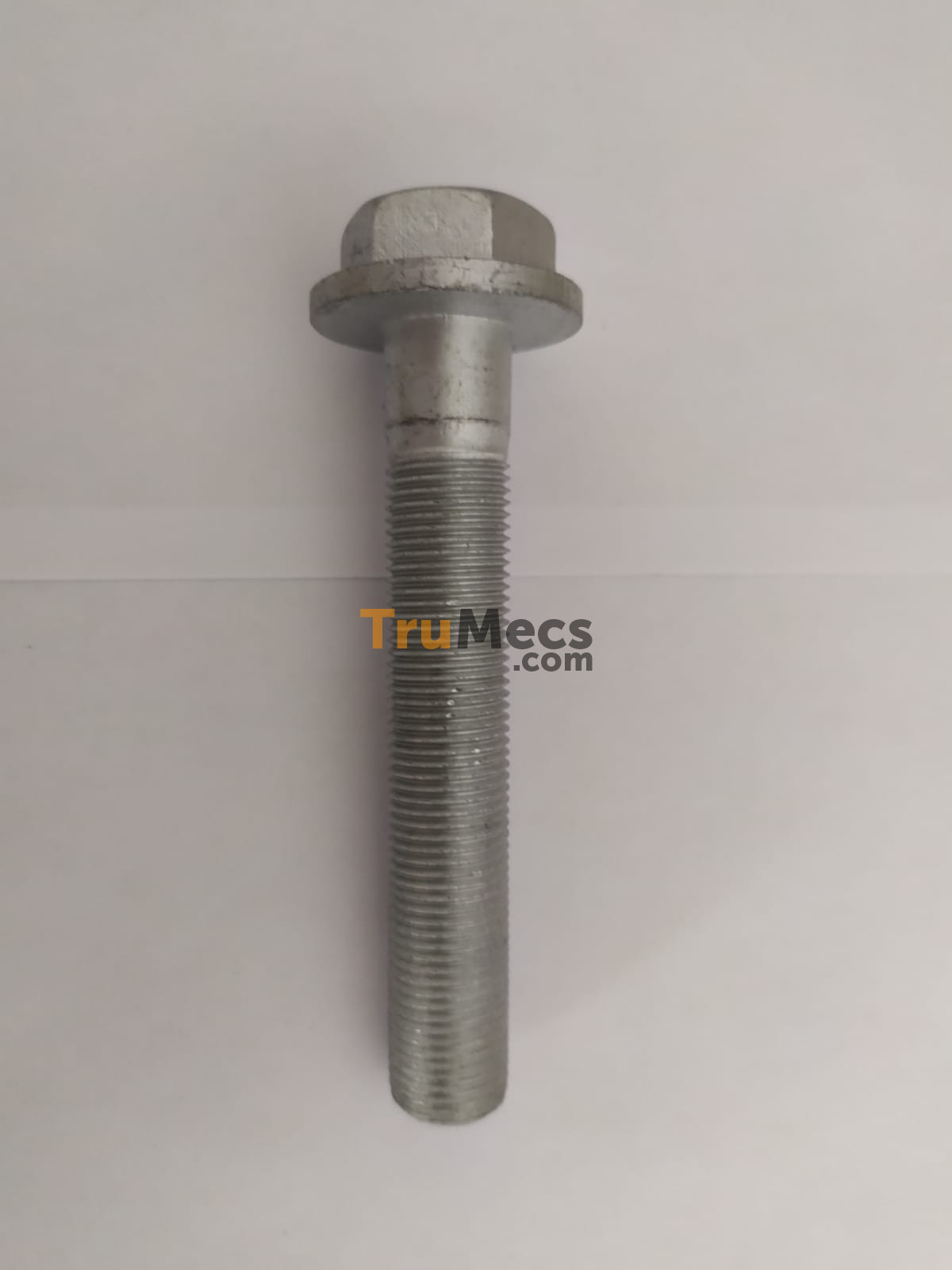 Jual Hexagon Bolt | Trumecs