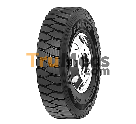 Jual Ban Hixih K996a 1000r20 18pr | Trumecs